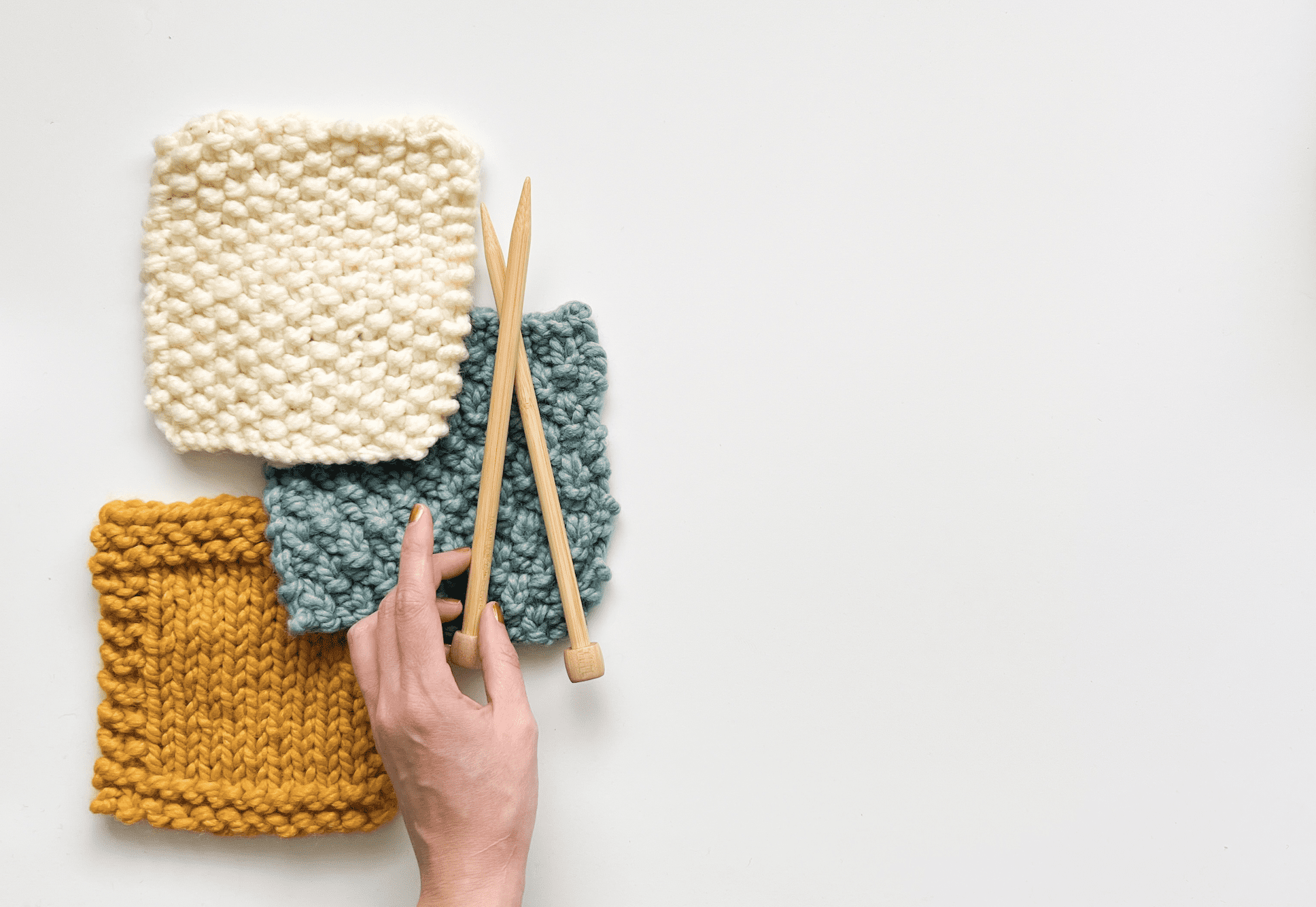 Knitting for Beginners